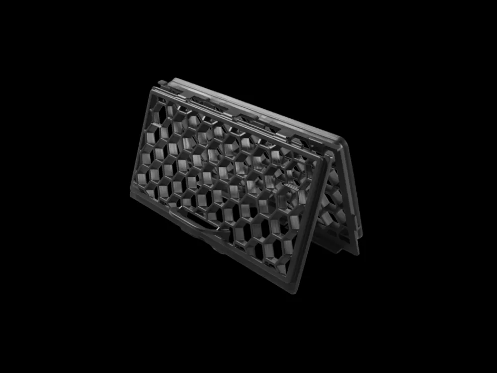 Cheap Distanceholder Airclean-Filter Reservedele Til Støvsugere