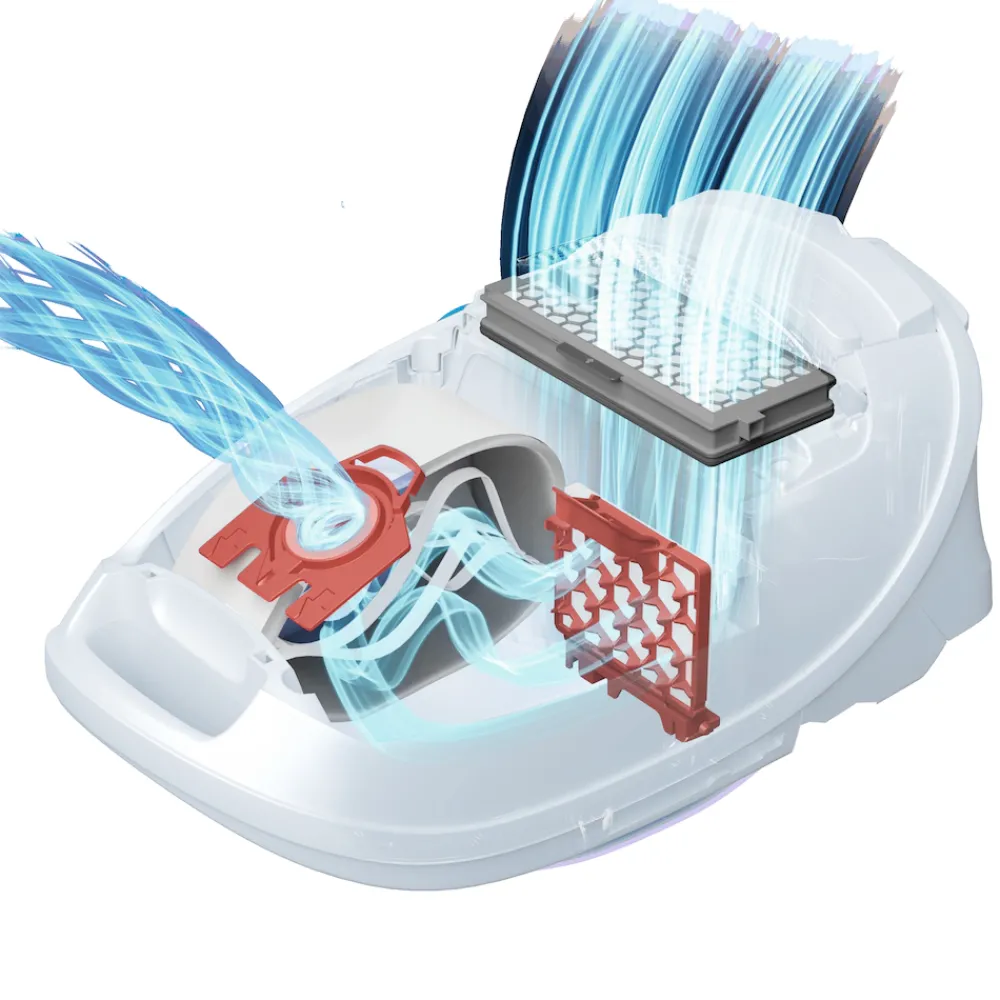 Flash Sale Fjm Hyclean Pure Tilbehør