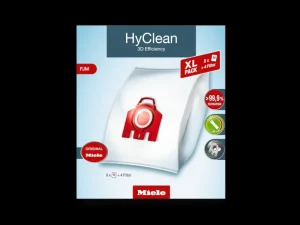 Best Sale Fjm Xl Hyclean 3D Tilbehør