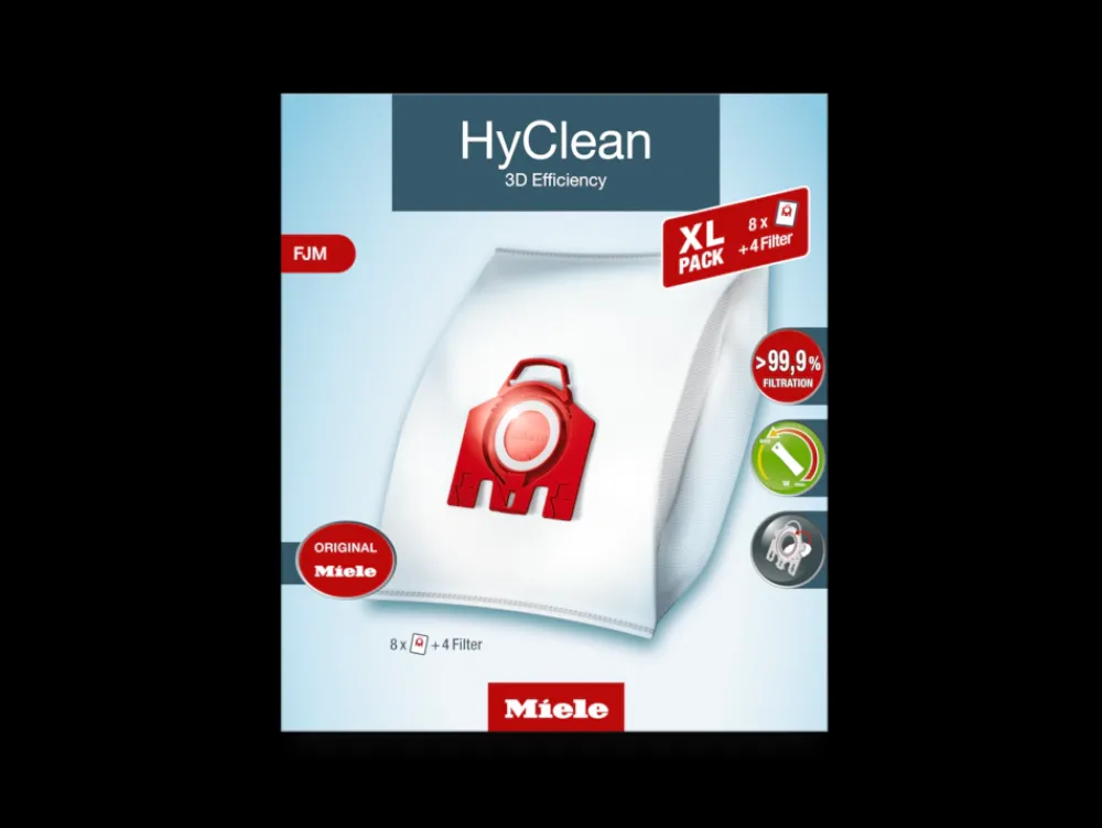 Best Sale Fjm Xl Hyclean 3D Tilbehør