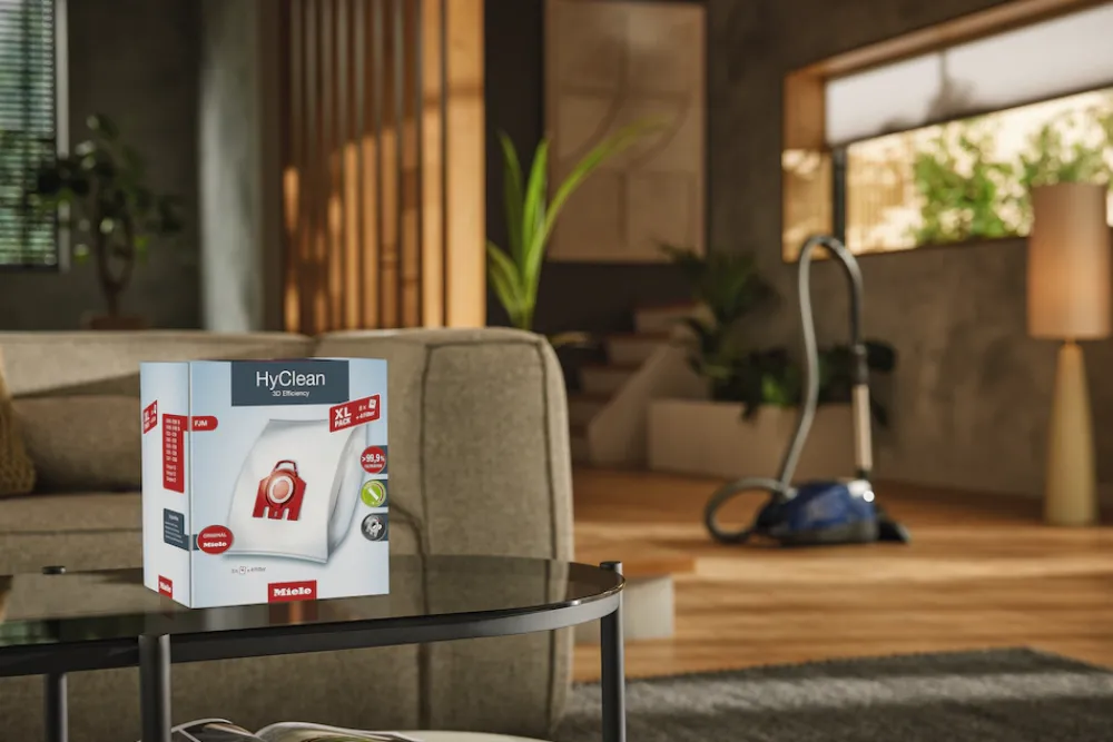 Best Sale Fjm Xl Hyclean 3D Tilbehør