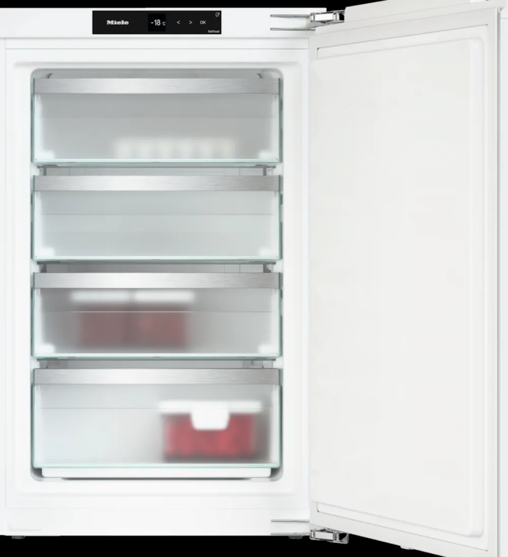 Cheap Fns 7140 E Fryseskabe Til Indbygning