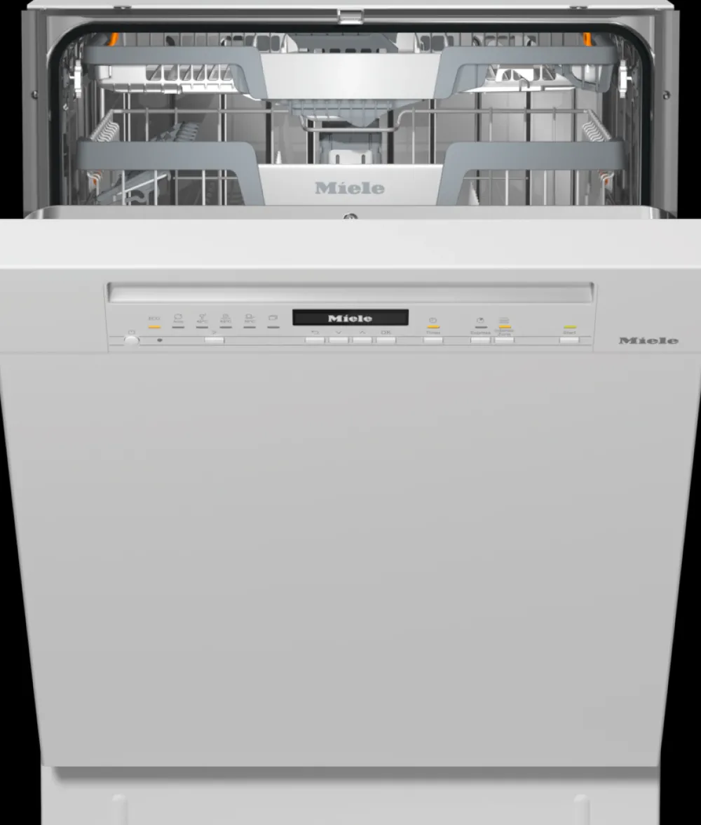Clearance G 7202 Scu Opvaskemaskiner
