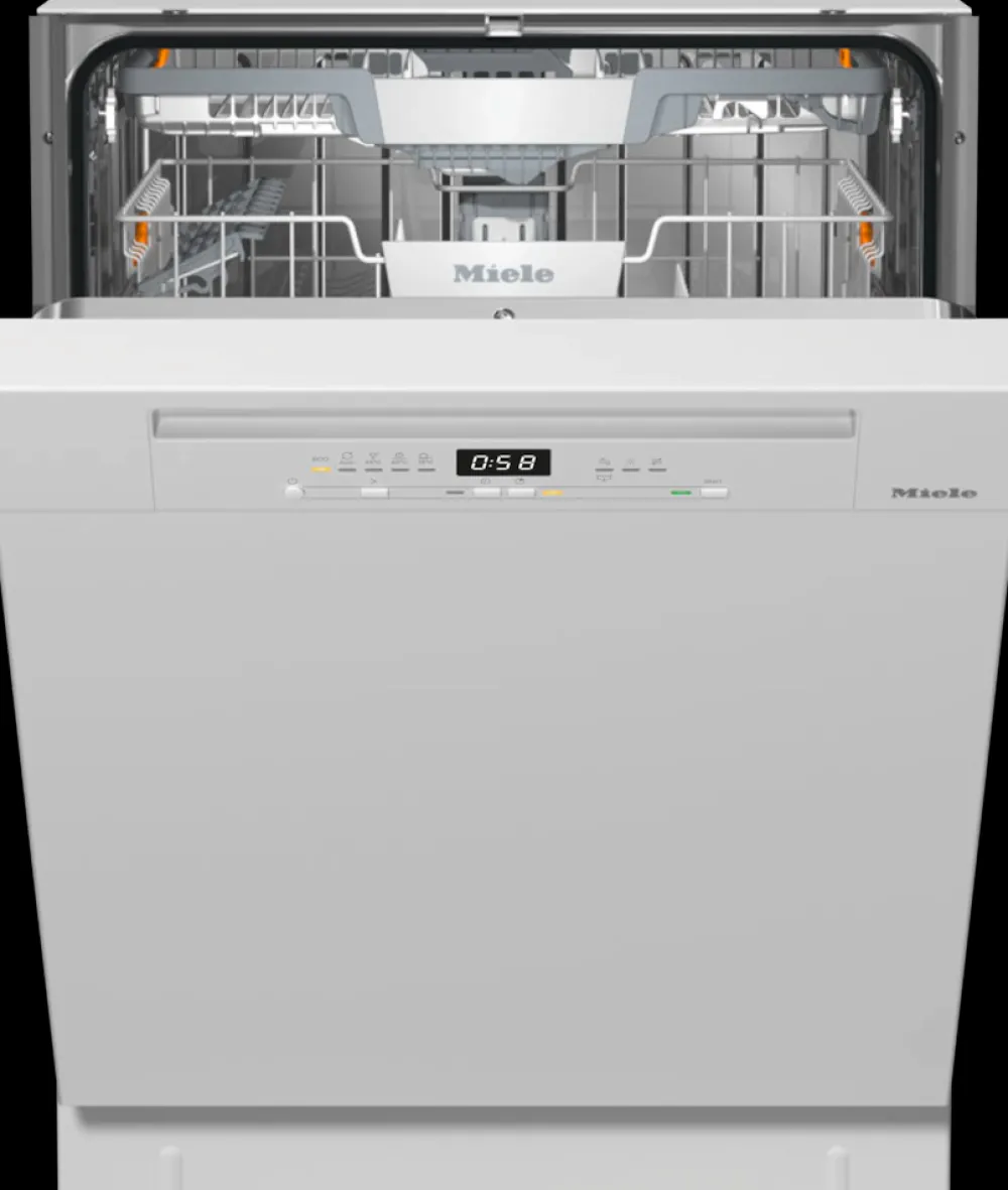 New G 5310 Scu Active Plus Opvaskemaskiner