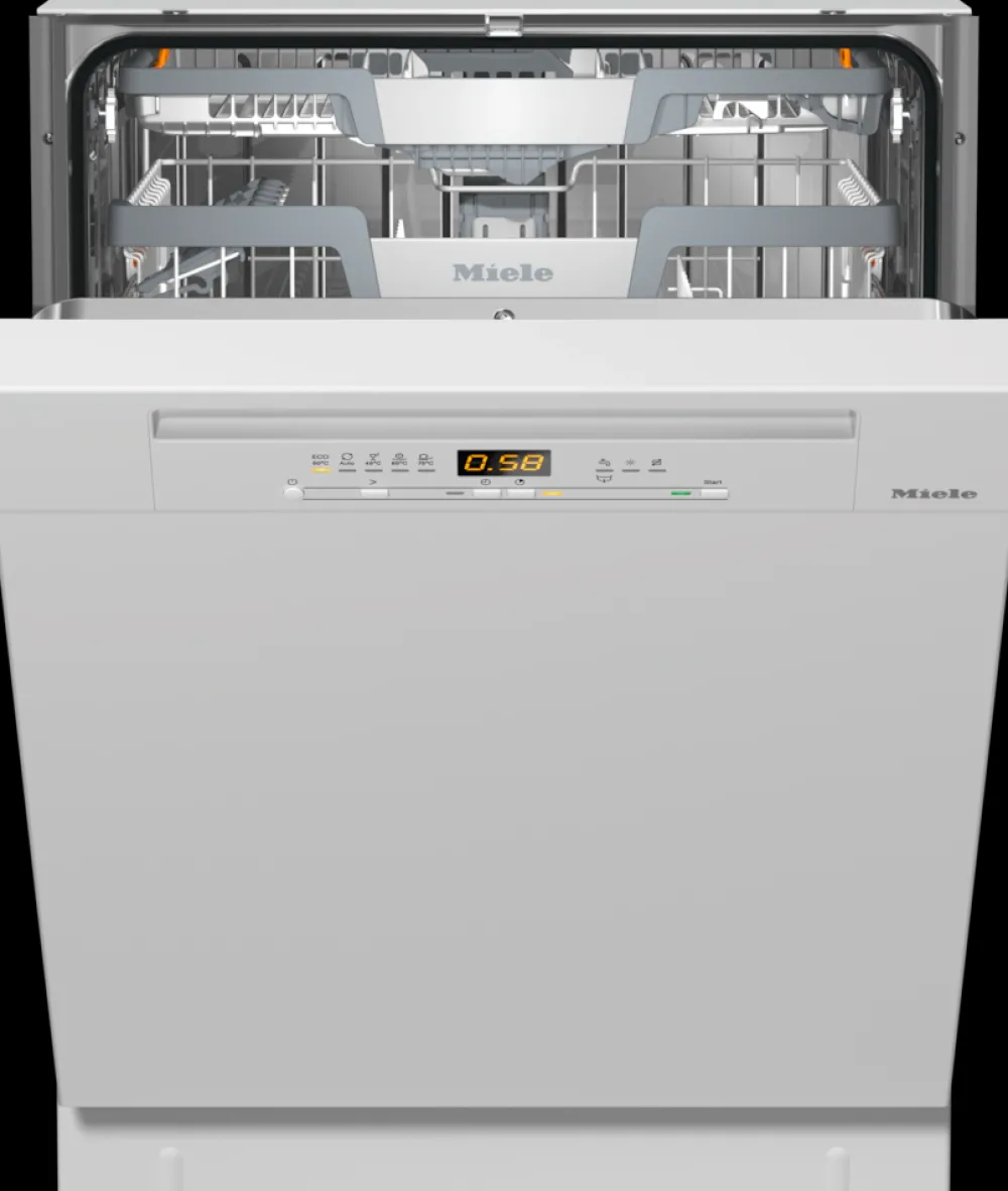 Store G 5233 Scu Excellence Opvaskemaskiner
