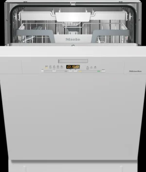 Outlet G 5023 Scu Excellence Opvaskemaskiner