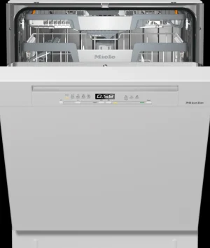 Store G 5343 Scu Excellence Opvaskemaskiner
