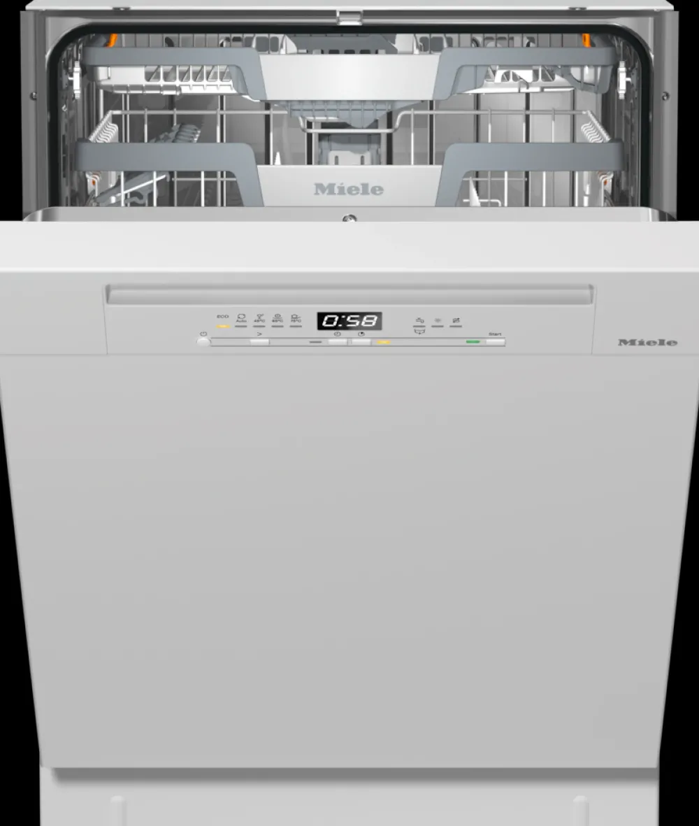 Store G 5343 Scu Excellence Opvaskemaskiner