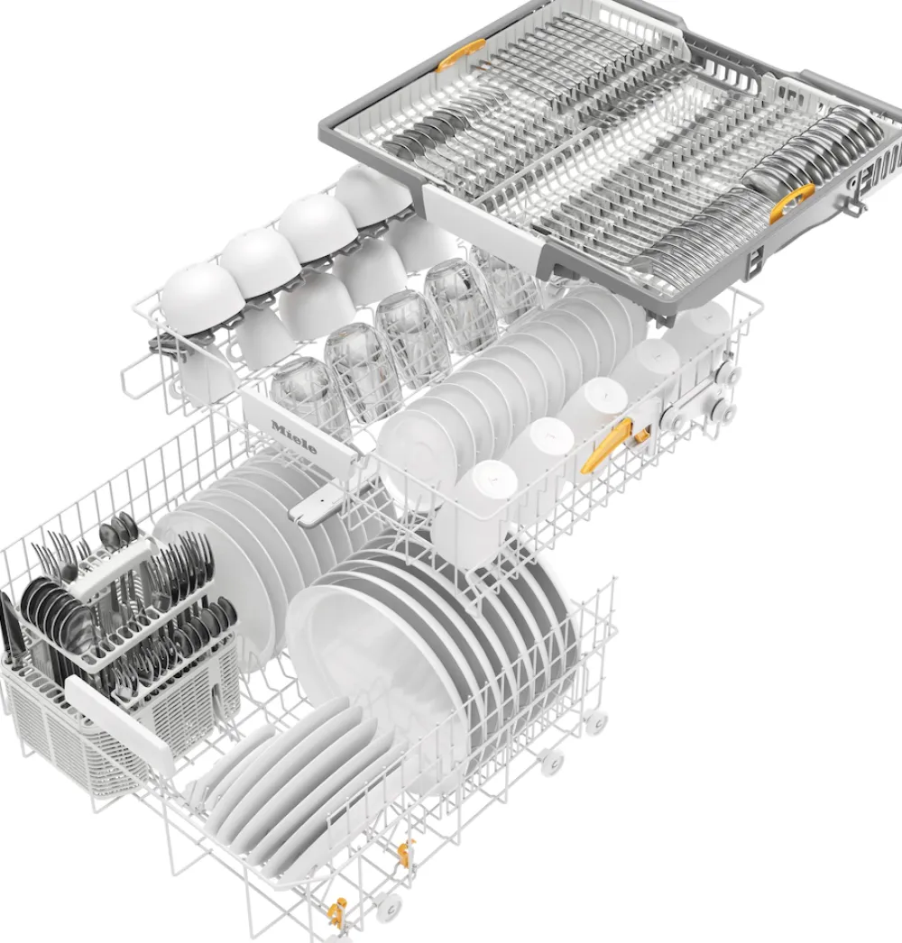 Best Sale G 5222 Scu Selection Opvaskemaskiner