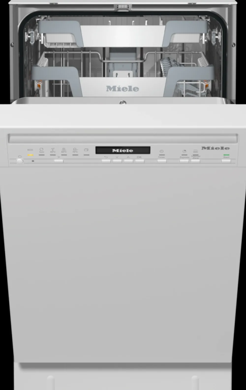 Sale G 5740 Scu Sl Opvaskemaskiner