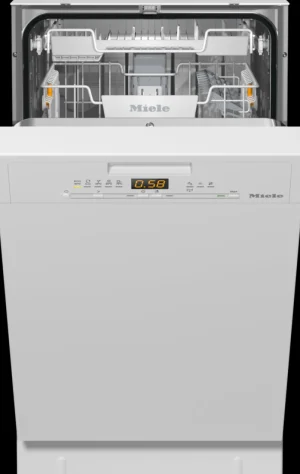 Flash Sale G 5430 Scu Sl Active Opvaskemaskiner