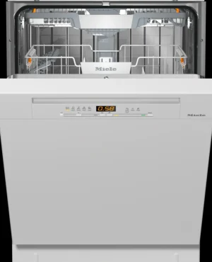 Store G 5217 Scu Xxl Active Plus Opvaskemaskiner