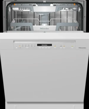 Best G 7118 Scu Xxl Autodos Opvaskemaskiner