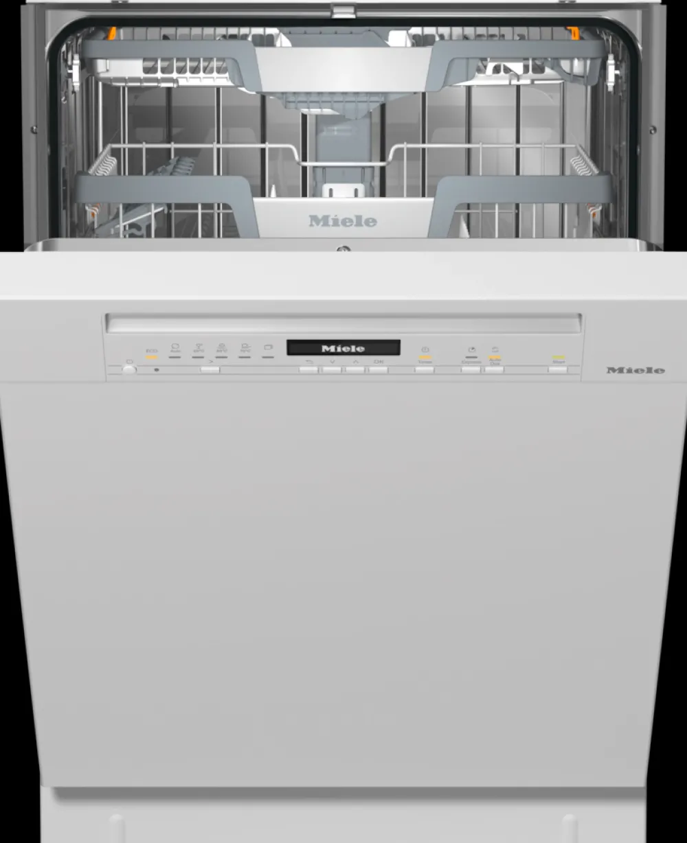 Best G 7118 Scu Xxl Autodos Opvaskemaskiner