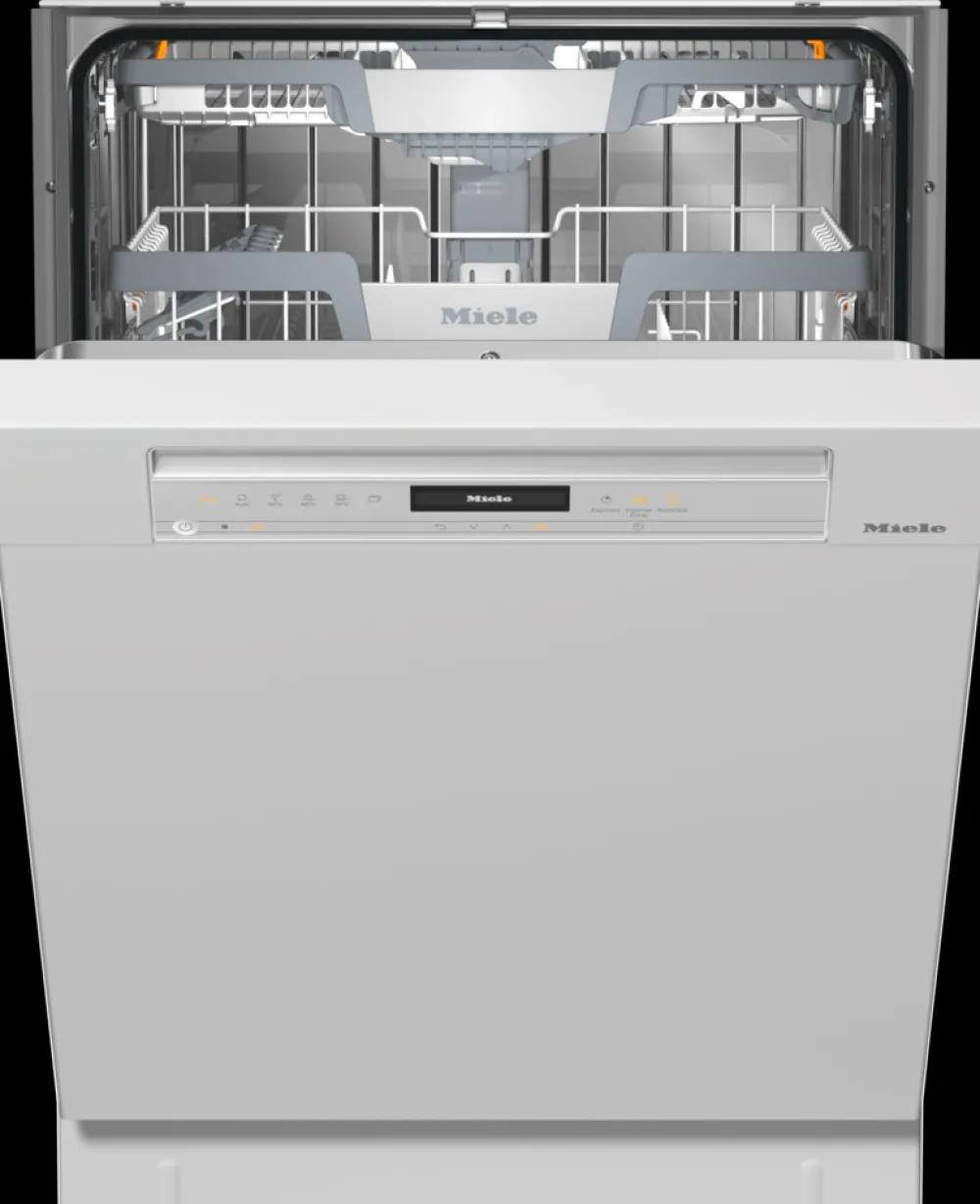 Online G 7415 Scu Xxl Autodos Opvaskemaskiner