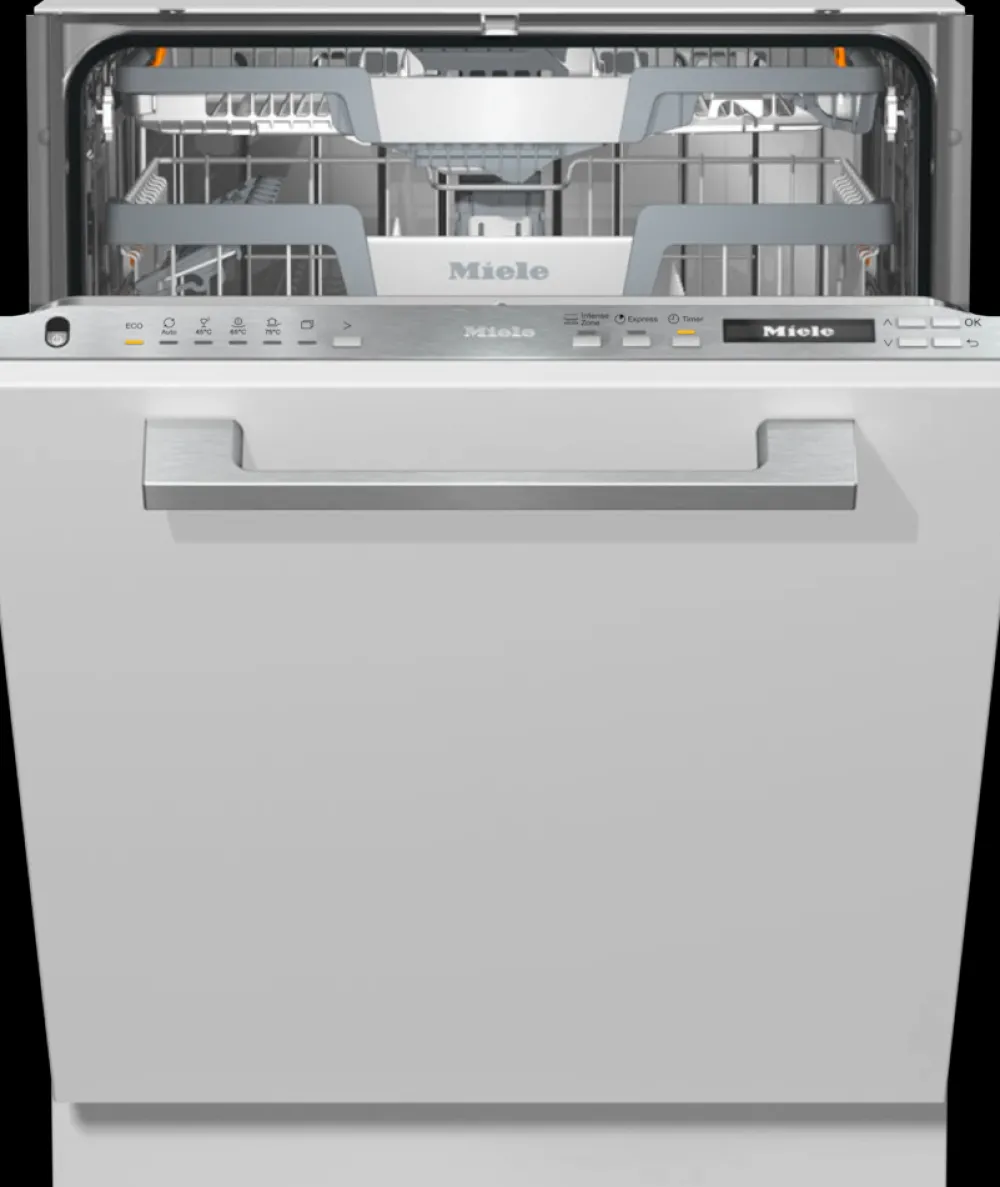 Outlet G 7250 Scvi Opvaskemaskiner