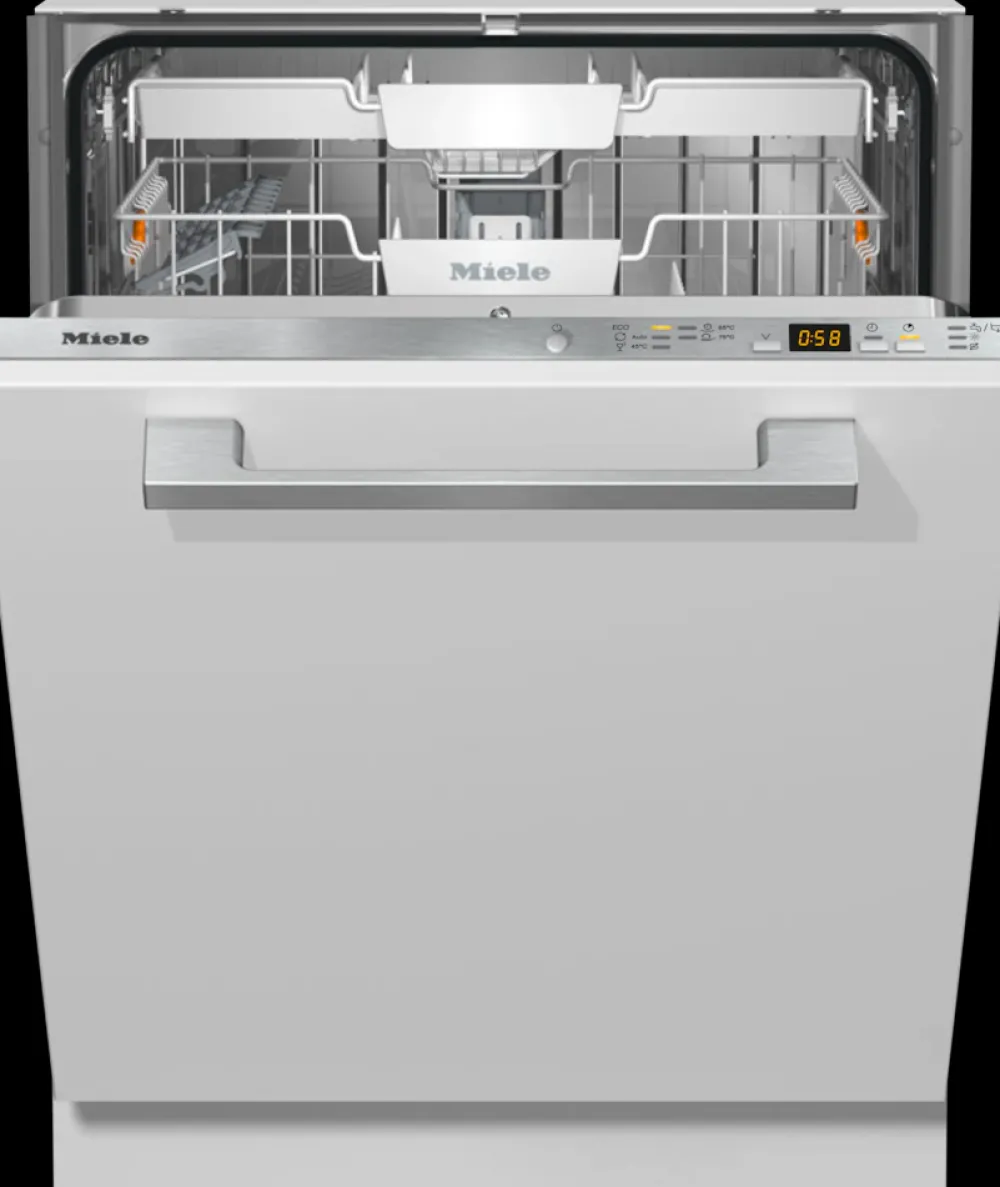 New G 5150 Scvi Active Opvaskemaskiner