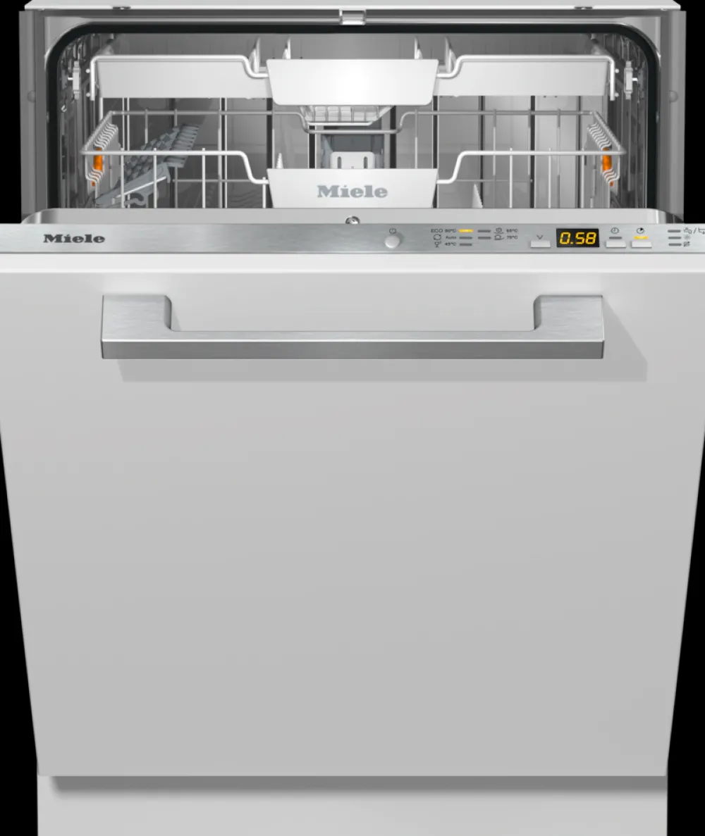 Store G 5050 Scvi Active Opvaskemaskiner
