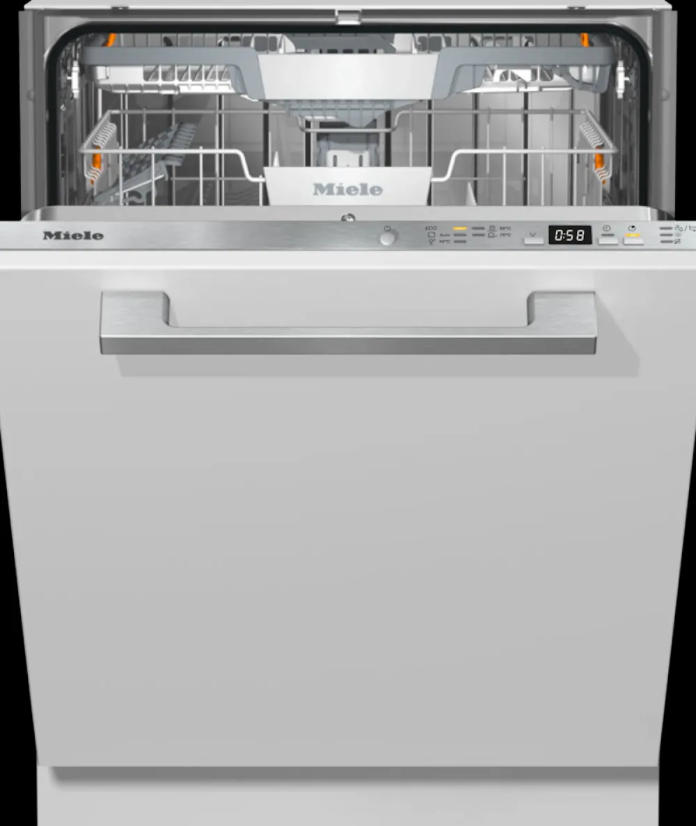 Store G 5350 Scvi Active Plus Opvaskemaskiner