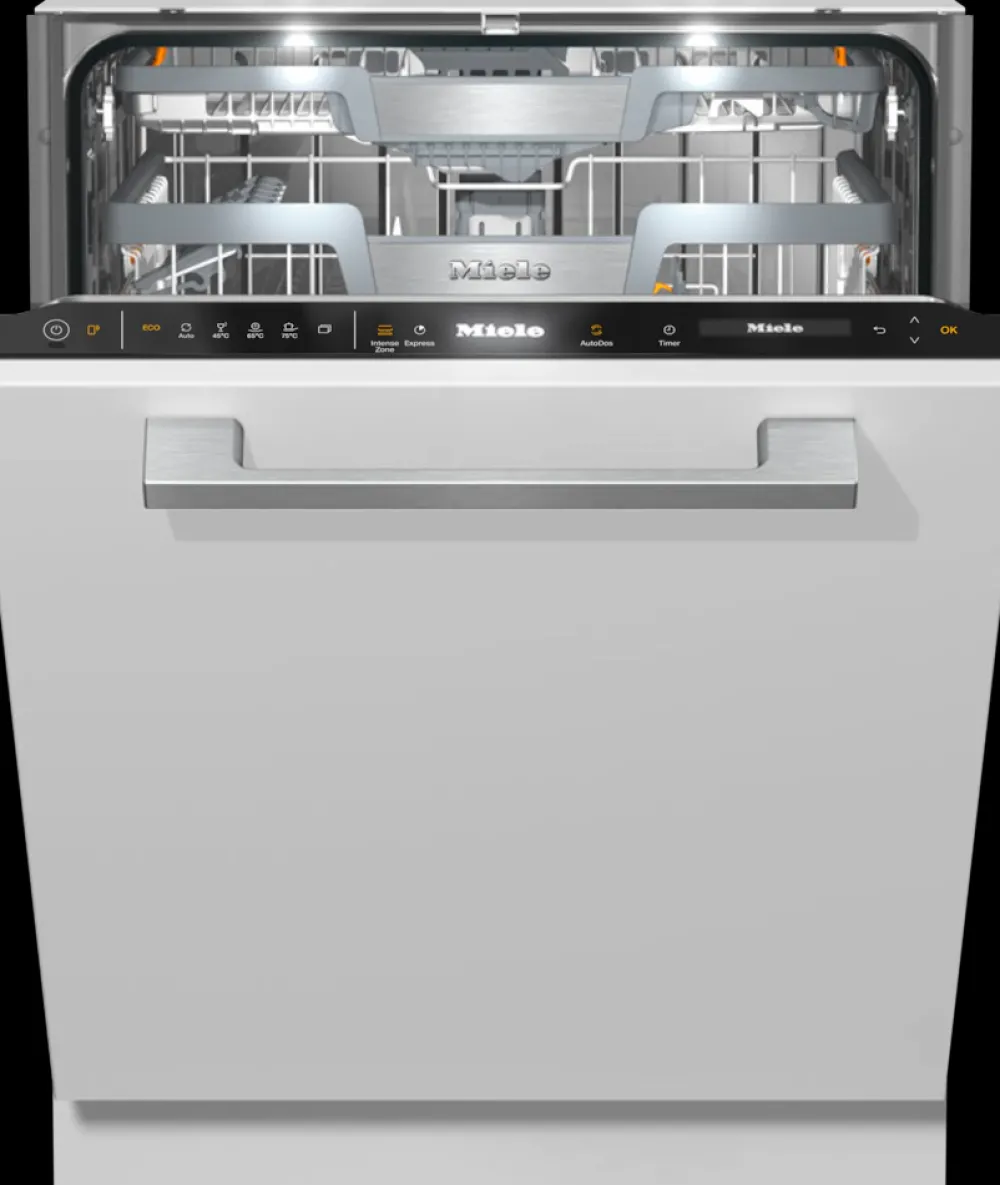 Cheap G 7660 Scvi Autodos Opvaskemaskiner