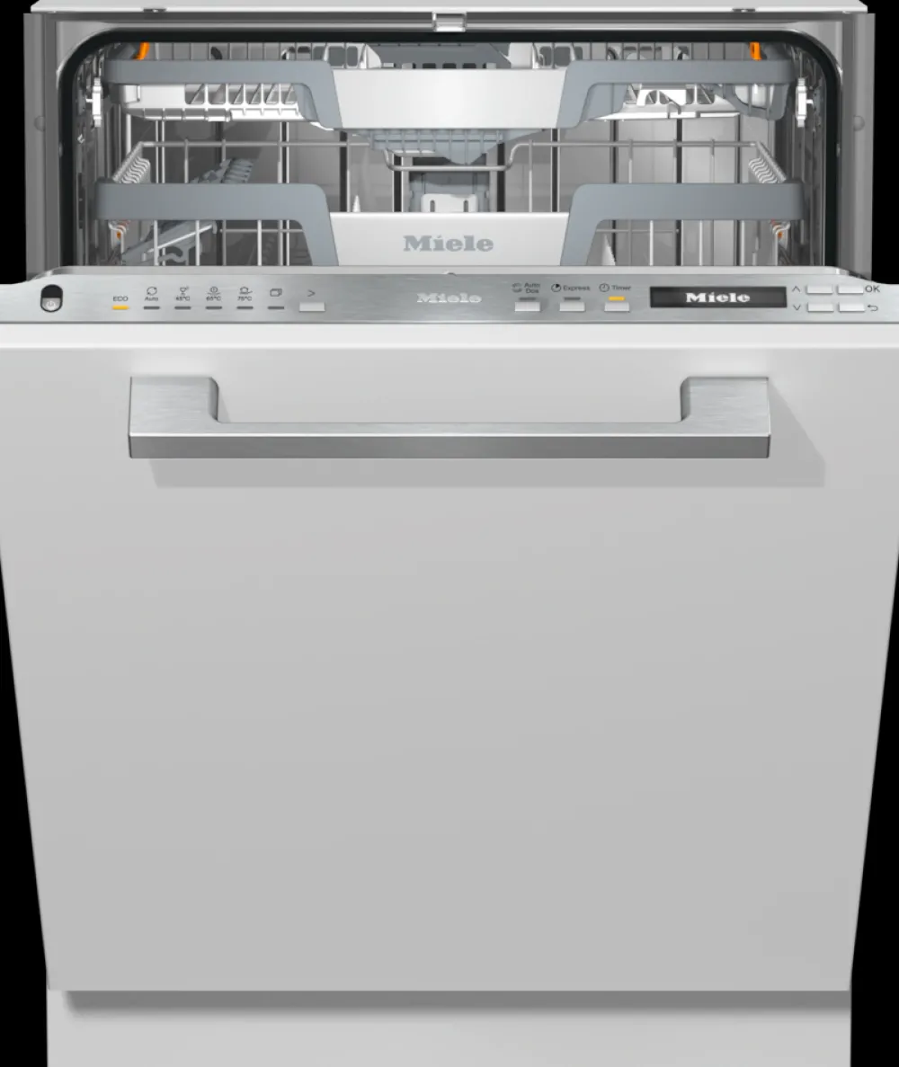 Shop G 7160 Scvi Autodos Opvaskemaskiner