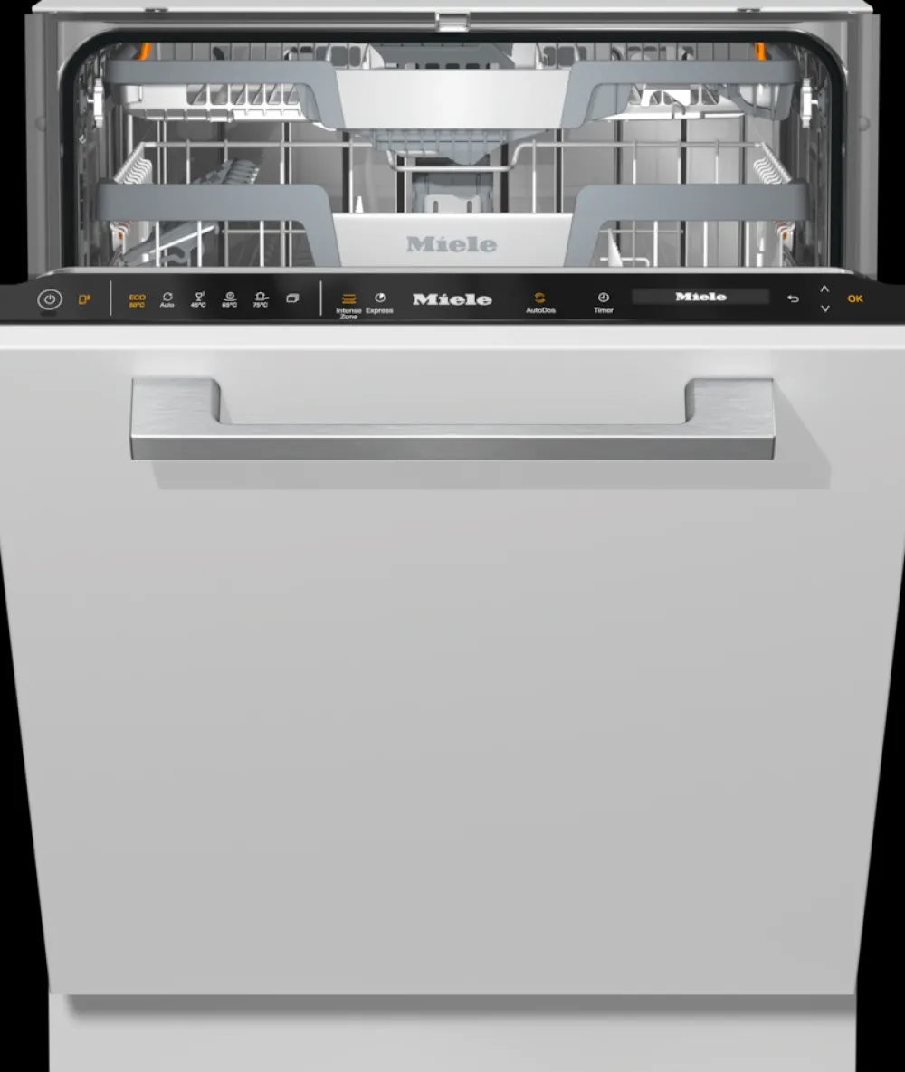 Best G 7460 Scvi Autodos Opvaskemaskiner