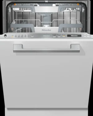 Clearance G 7255 Scvi Xxl Opvaskemaskiner
