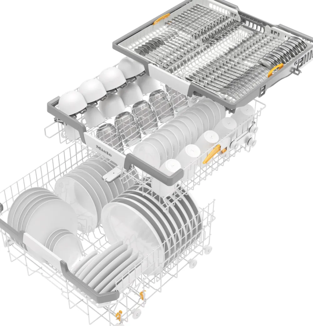 Online G 7285 Scvi Xxl Opvaskemaskiner