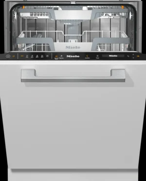 Hot G 7467 Scvi Xxl Autodos Opvaskemaskiner