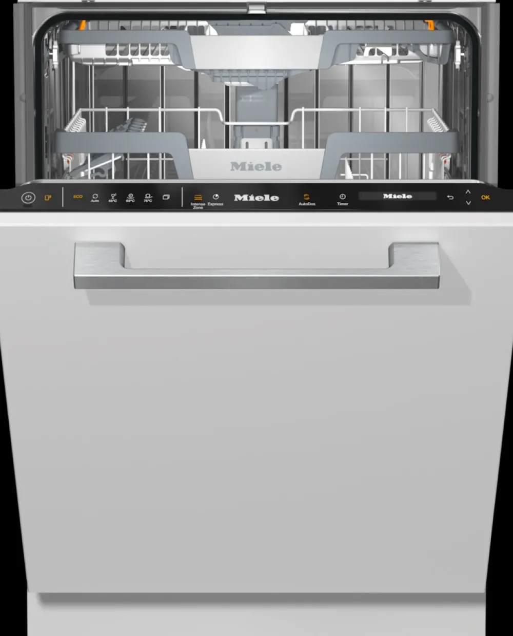 Discount G 7465 Scvi Xxl Autodos Opvaskemaskiner