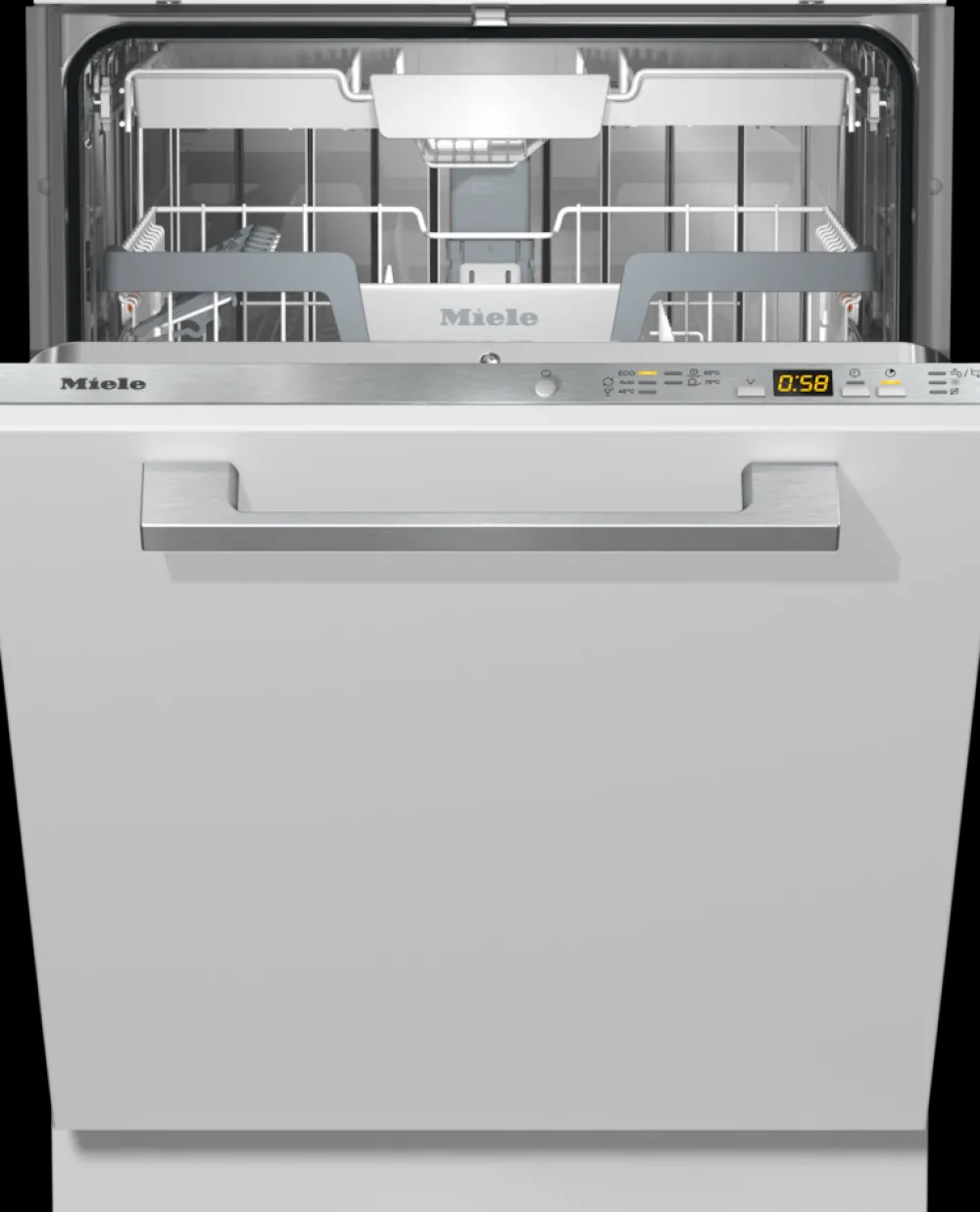 New G 5168 Scvi Xxl Excellence Opvaskemaskiner