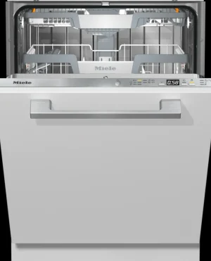 Discount G 5378 Scvi Xxl Excellence Opvaskemaskiner