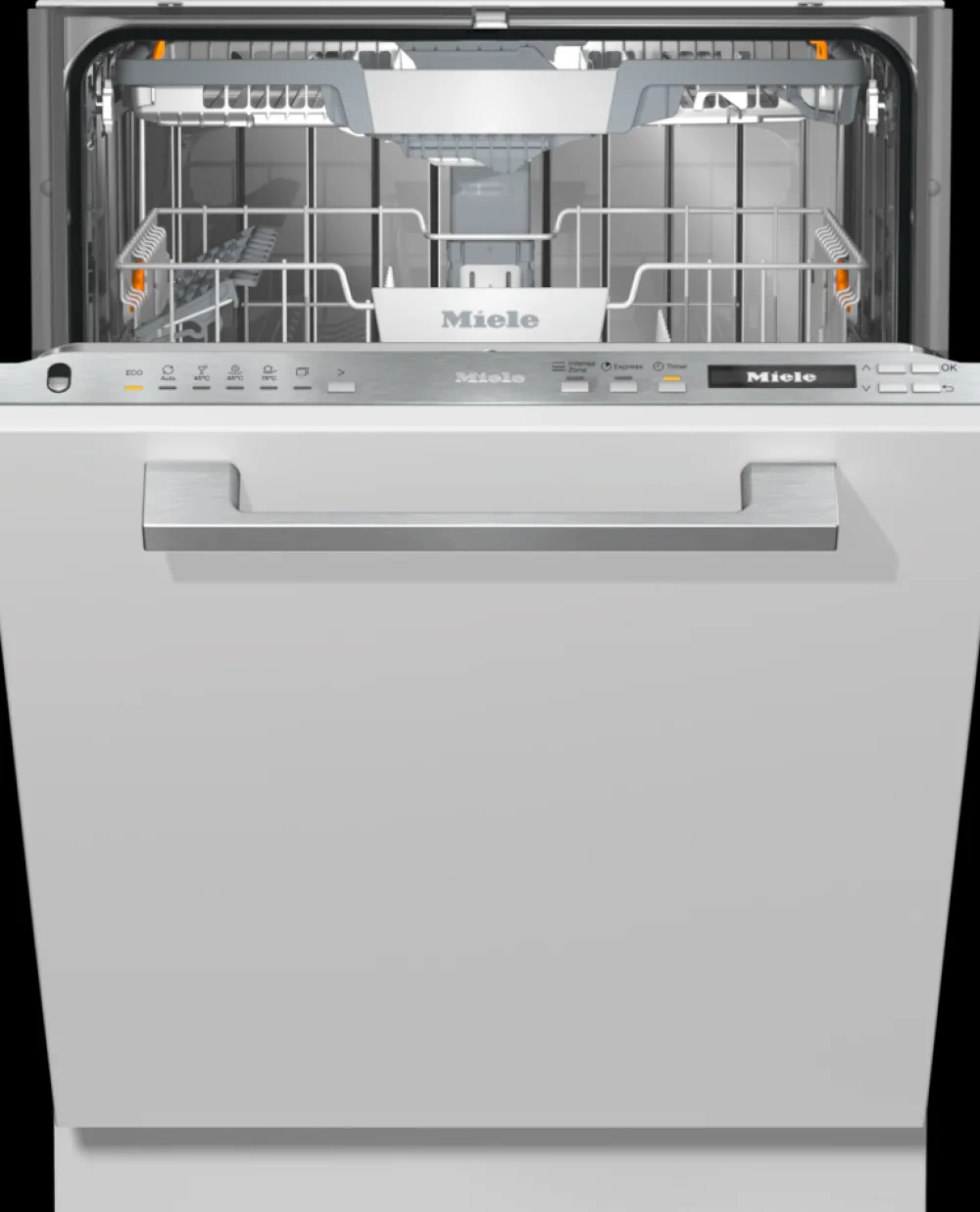 Discount G 7277 Scvi Xxl Selection Opvaskemaskiner
