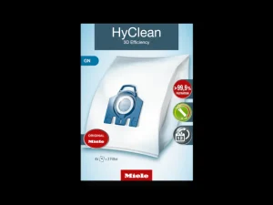 Outlet Gn Hyclean 3D Tilbehør