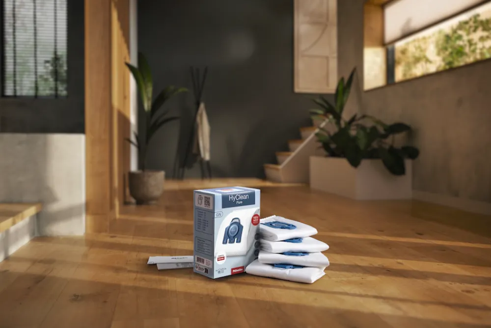 Best Gn Hyclean Pure Tilbehør