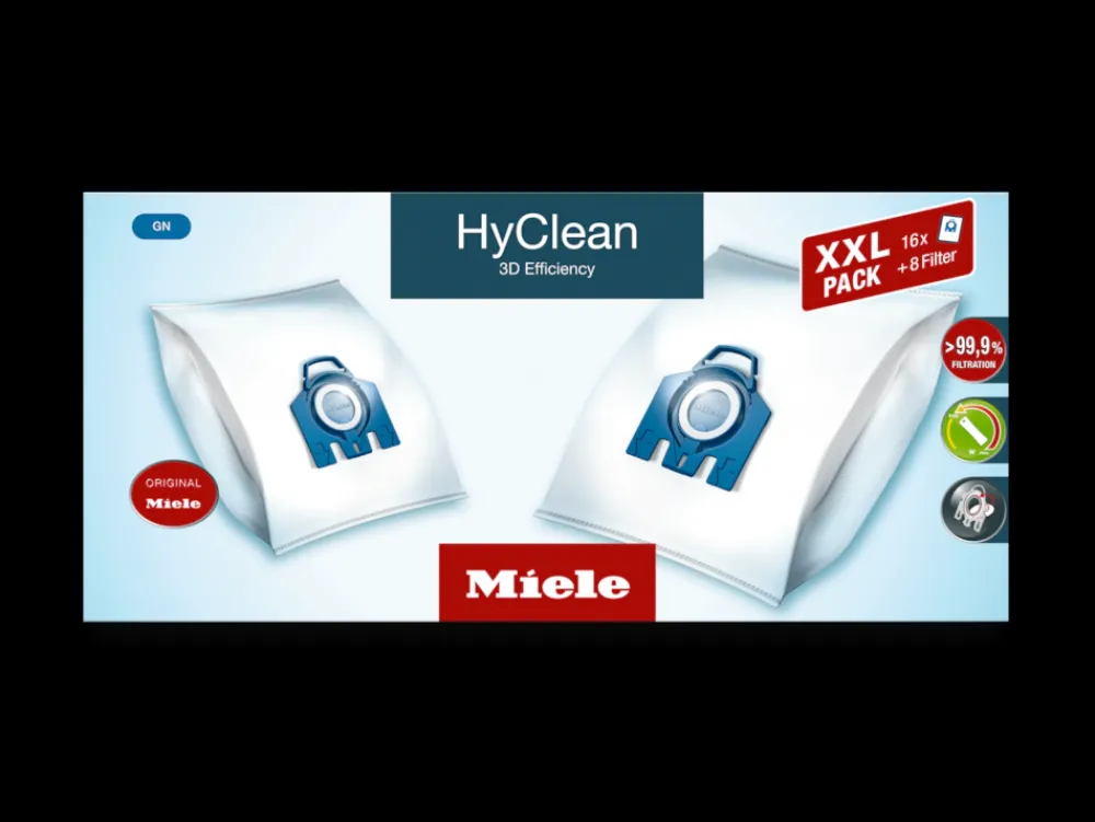 Online Gn Xxl Hyclean 3D Tilbehør