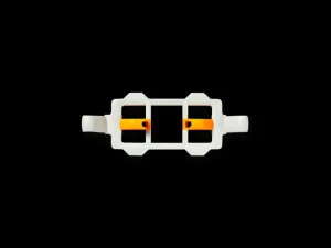 Outlet Holder Midten Reservedele Opvaskemaskiner