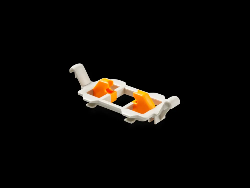 Outlet Holder Midten Reservedele Opvaskemaskiner