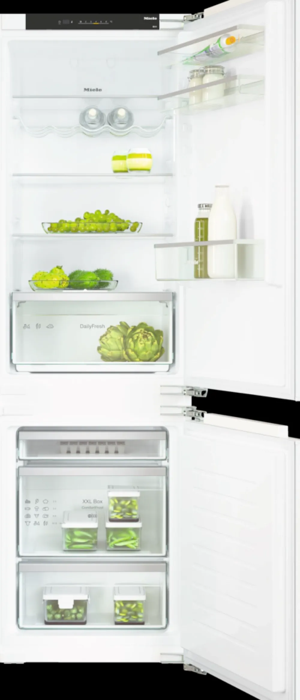 Shop Kd 7714 E Active Køle & Fryseskabe Til Indbygning
