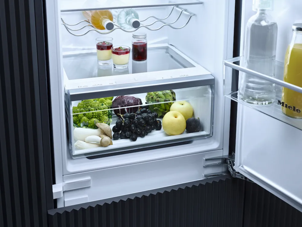 Cheap Kd 7713 E Active Køle & Fryseskabe Til Indbygning