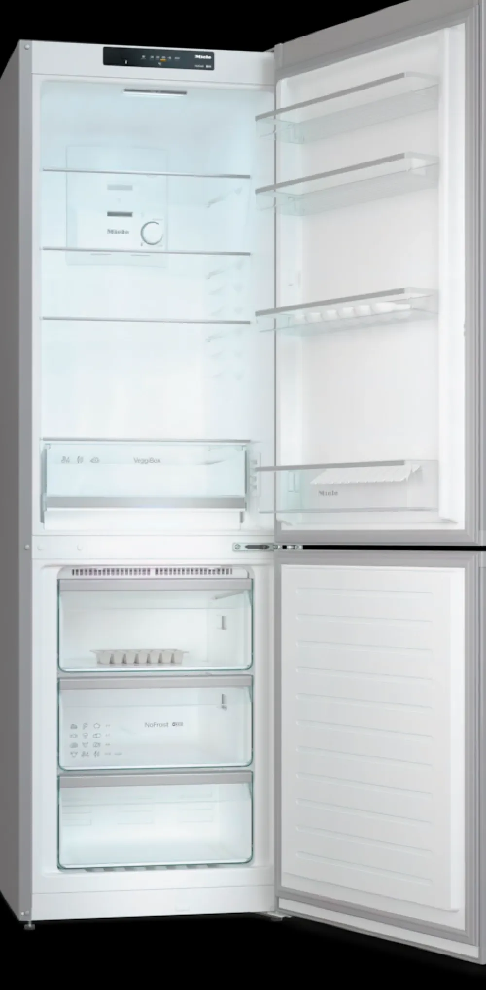 Shop Kdn 4174 E Active Fritstående Køle & Fryseskabe