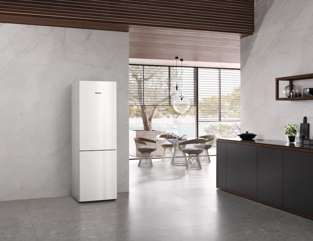 Clearance Kdn 4074 E Active Fritstående Køle & Fryseskabe