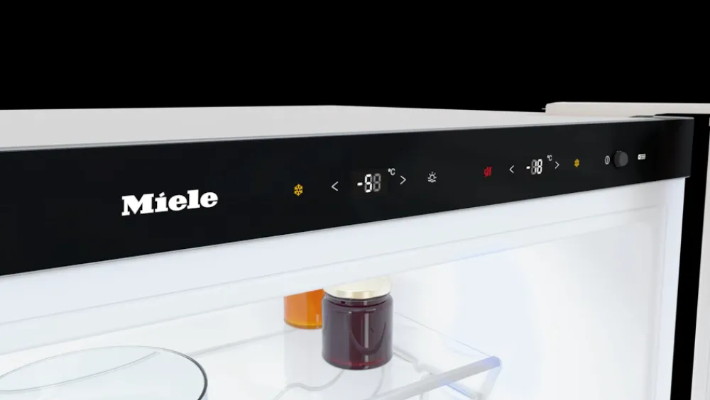 Fashion Kf 4392 Cd Fritstående Køle & Fryseskabe