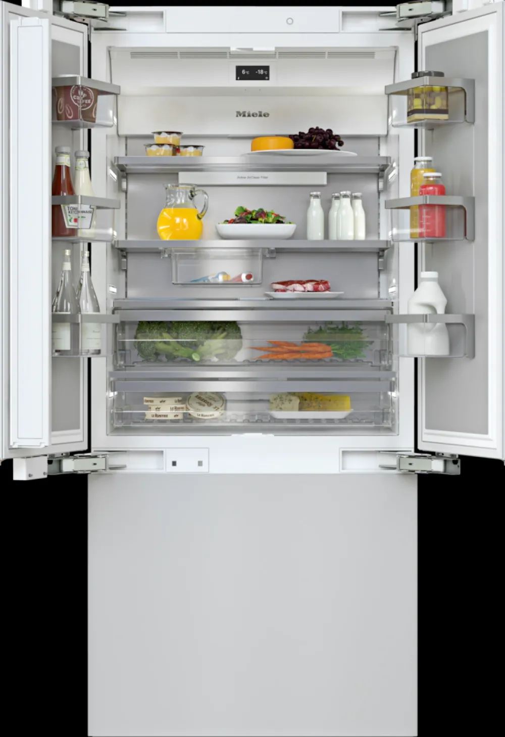 Flash Sale Kf 2982 Vi Køle & Fryseskabe Til Indbygning
