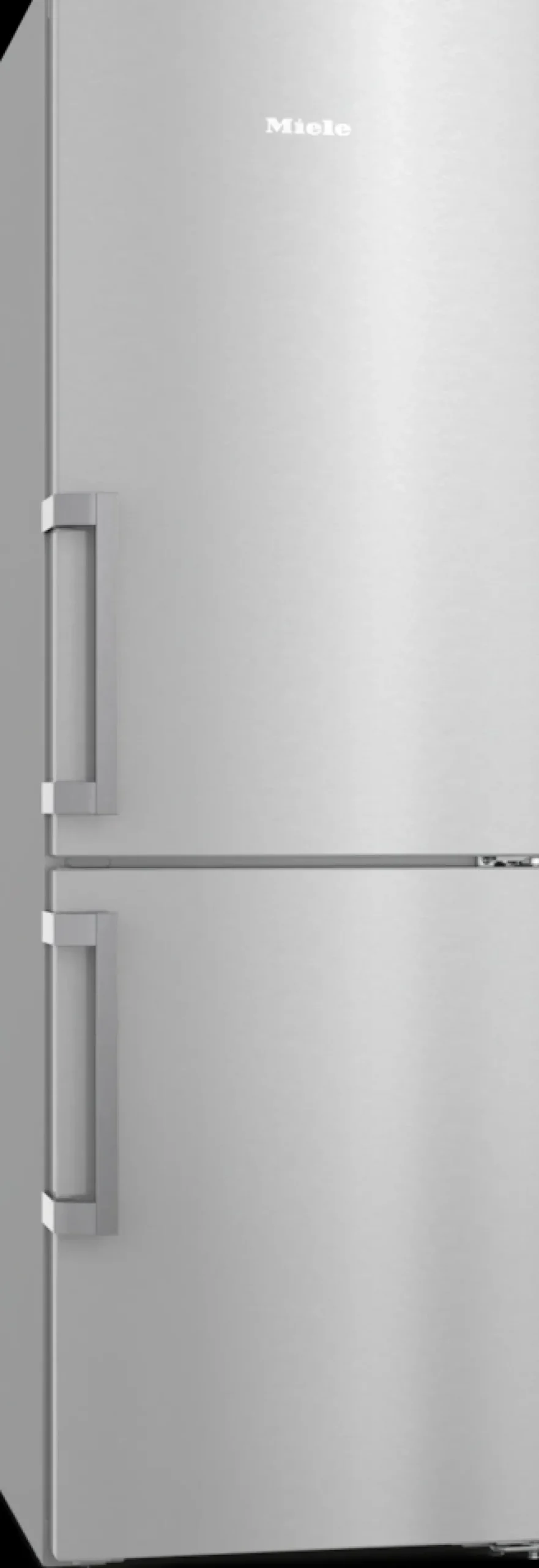 Shop Kfn 4777 Cd Fritstående Køle & Fryseskabe