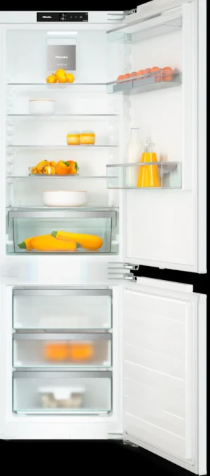 Flash Sale Kfn 7734 D Køle & Fryseskabe Til Indbygning