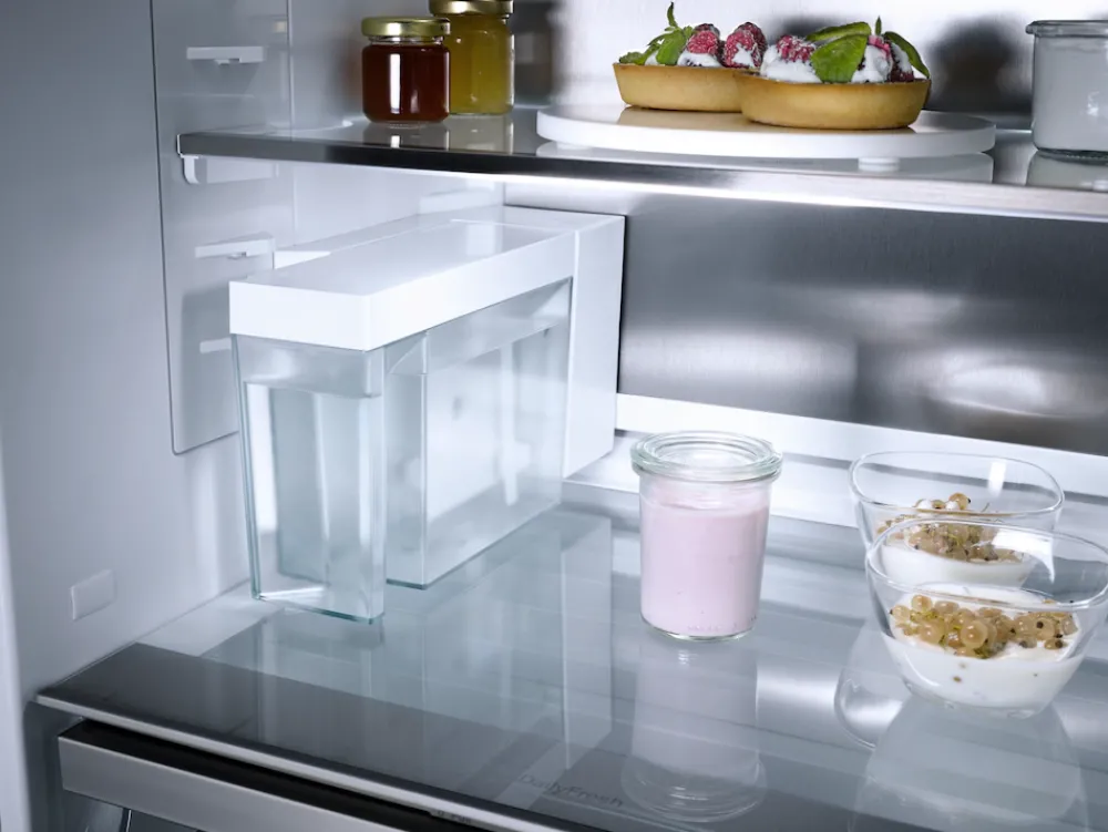 Discount Kfn 7785 D Køle & Fryseskabe Til Indbygning