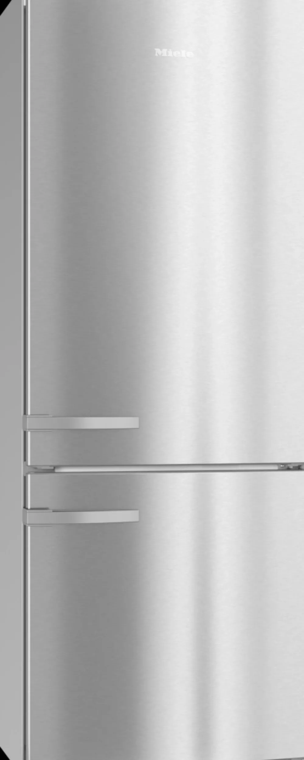 Sale Kfn 15943 D Edt/Cs Fritstående Køle & Fryseskabe