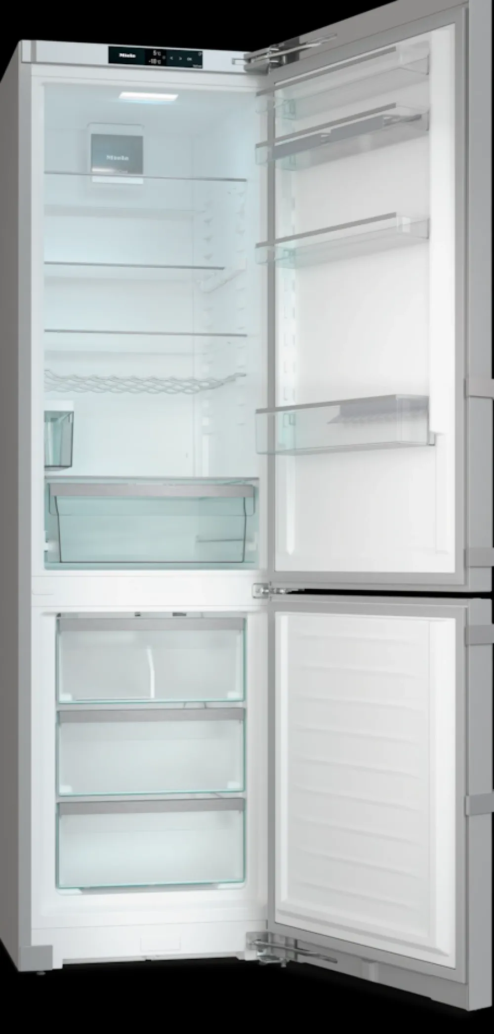 Online Kfn 4799 Dde Fritstående Køle & Fryseskabe