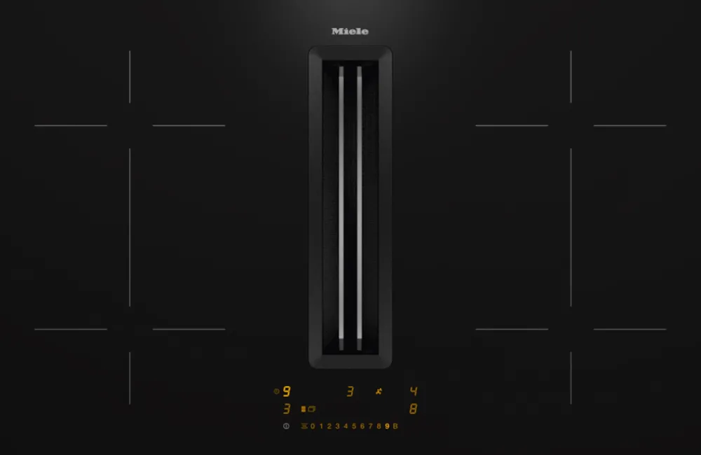 Online Kmda 7473 Fl-A Silence Kogeplader